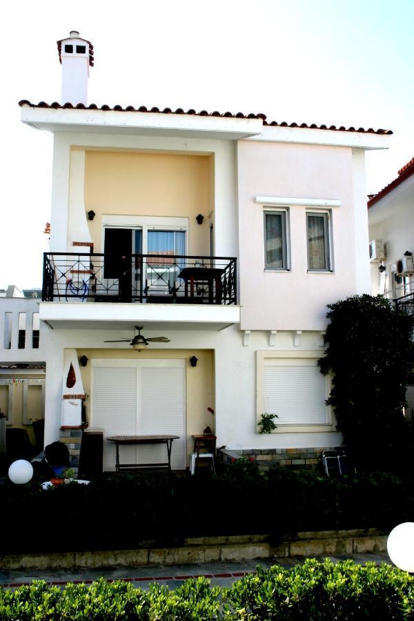 Just 20 Meters From The Beach Τορώνη Εξωτερικό φωτογραφία