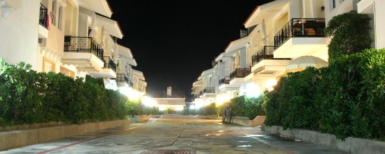 Just 20 Meters From The Beach Τορώνη Εξωτερικό φωτογραφία