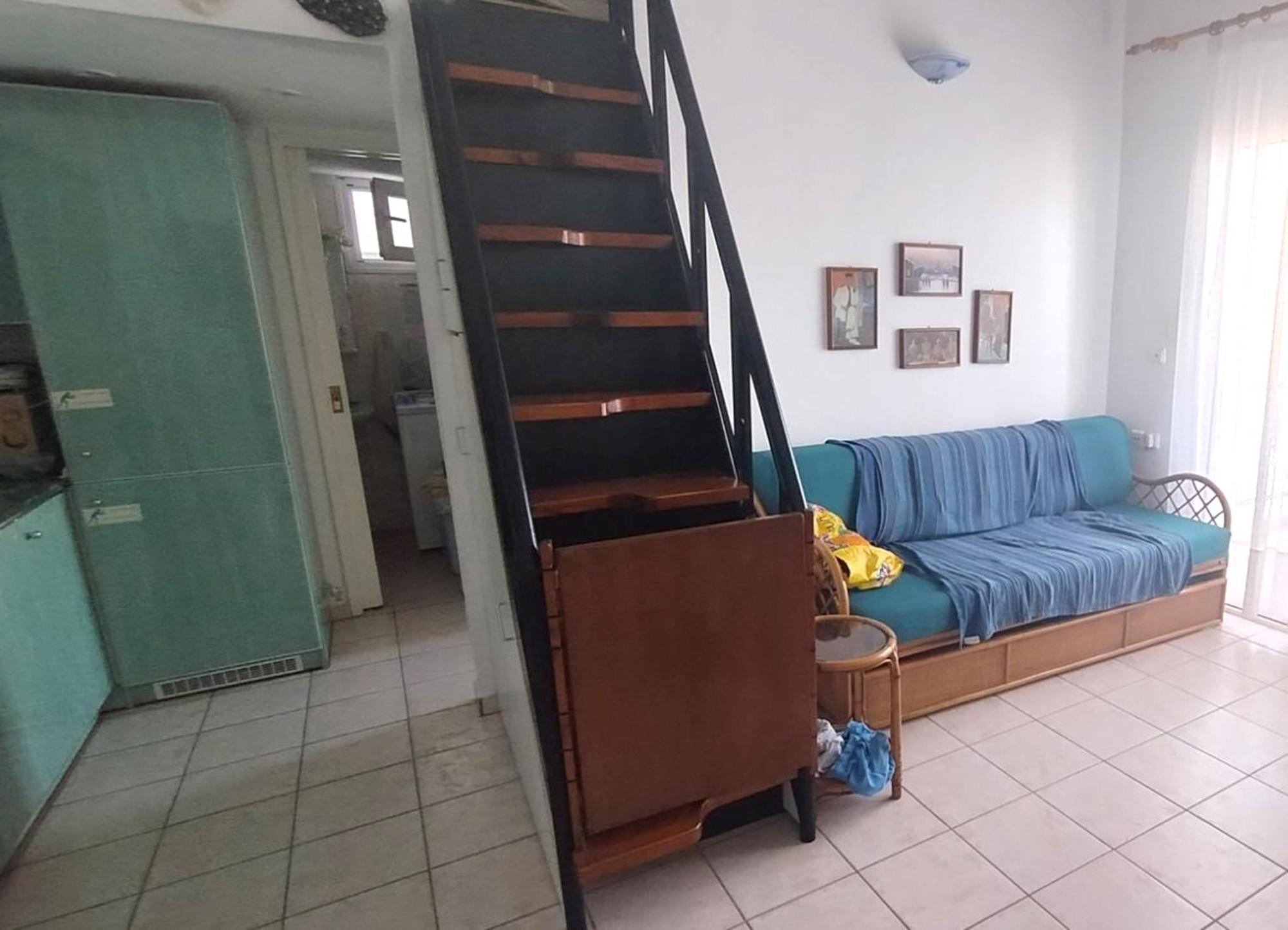 Just 20 Meters From The Beach Τορώνη Εξωτερικό φωτογραφία